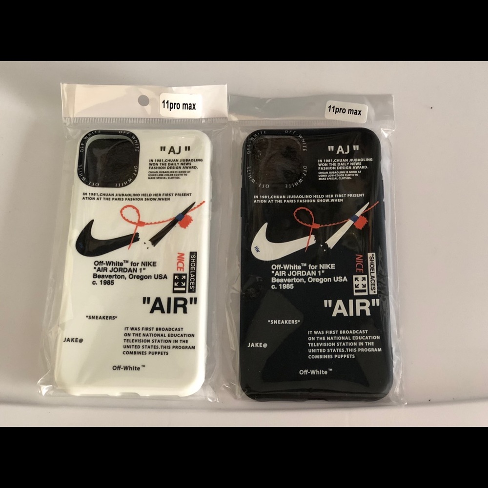 iPhone 11 Pro Max Case